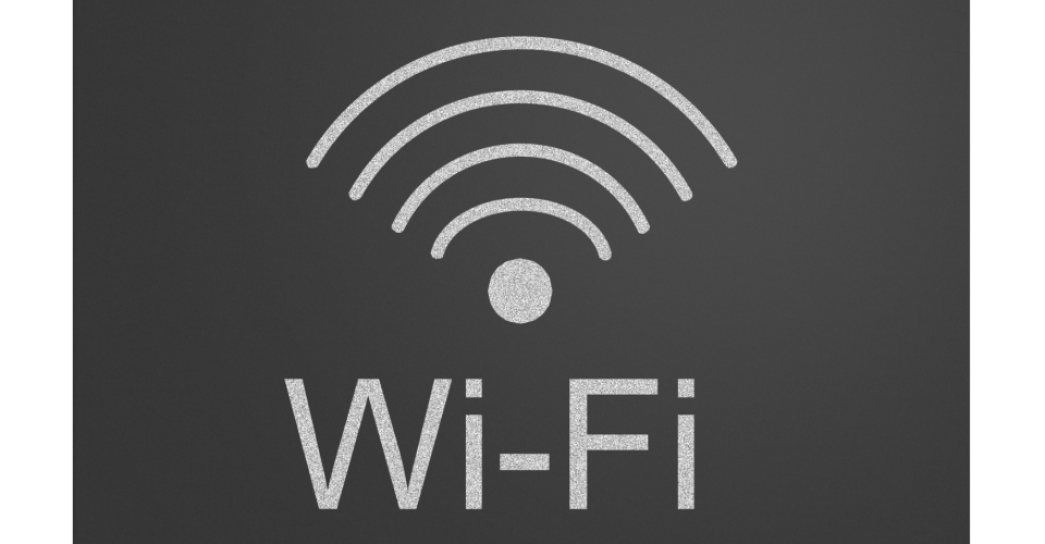 WIFI無線網路
